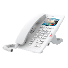 Fanvil H5W Téléphone IP WiFi Blanc