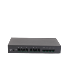 Dinstar DAG1000-4S4O Passerelle VoIP hybride FXO/FXS