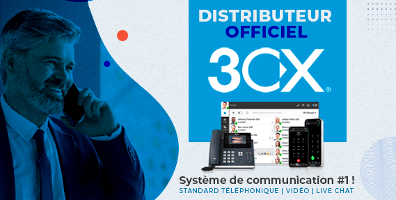 3CX