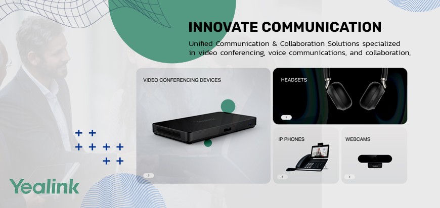 Yealink Distributor