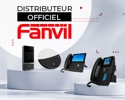 Fanvil