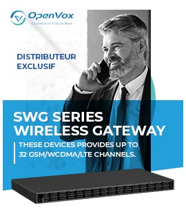 OpenVox