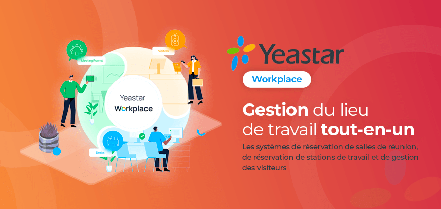 Yeastar Distributor