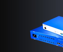 VoIP Gateways