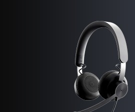 Casques VoIP