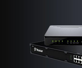 IPBXs