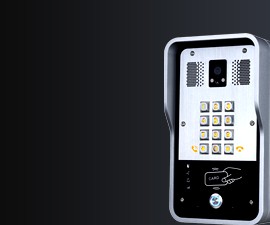 SIP DOOR